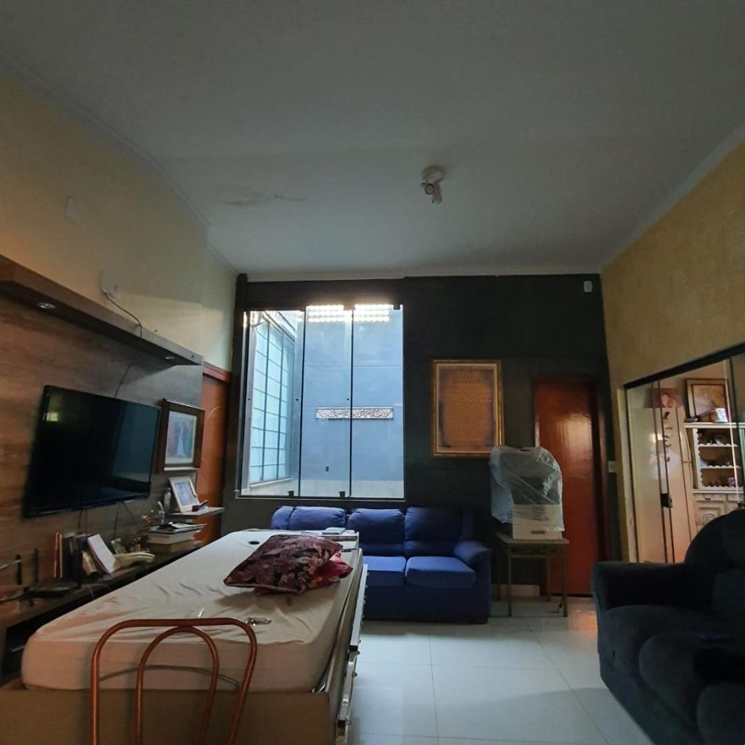 Casa com 7 quartos sendo 4 suítes no Vila Mary em Dourados/MS — foto 4