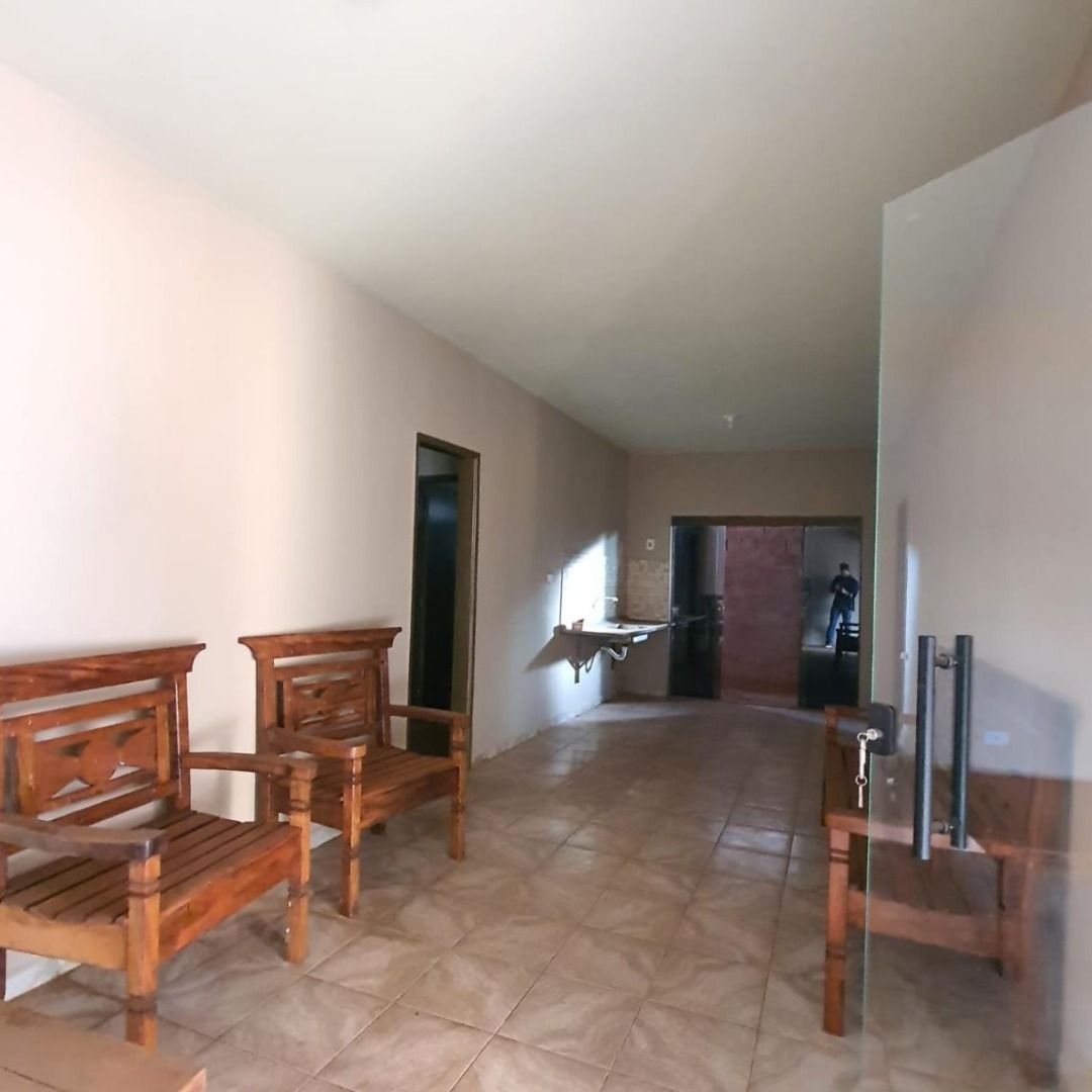 Casa com 7 quartos sendo 4 suítes no Vila Mary em Dourados/MS — foto 11