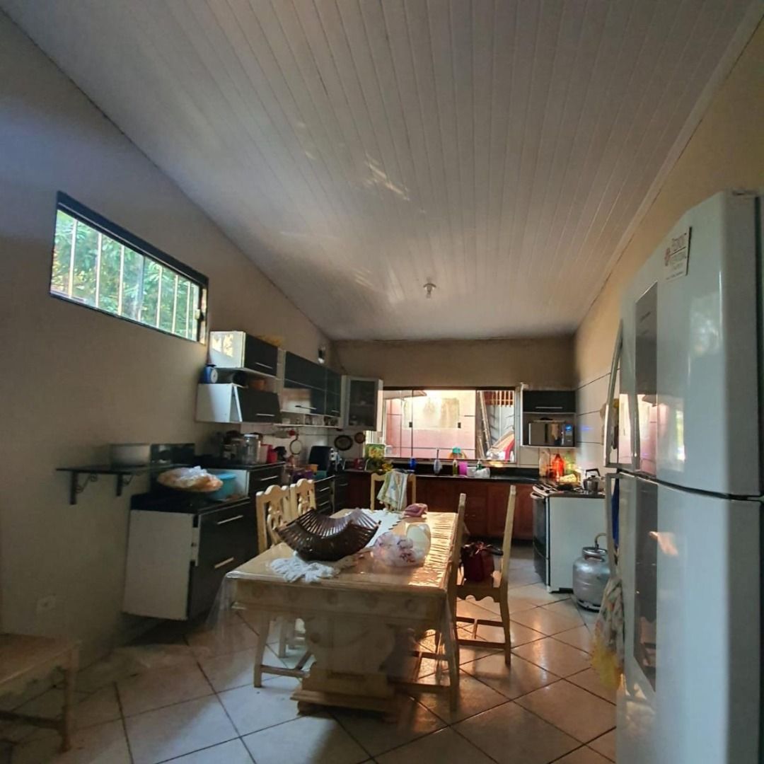 Casa com 7 quartos sendo 4 suítes no Vila Mary em Dourados/MS — foto 5
