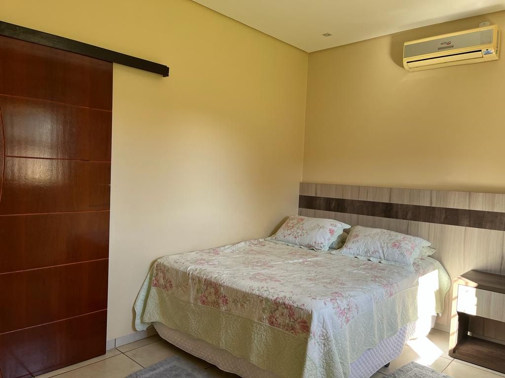 Casa no Parque dos Jequitibás, foto 5 de 11