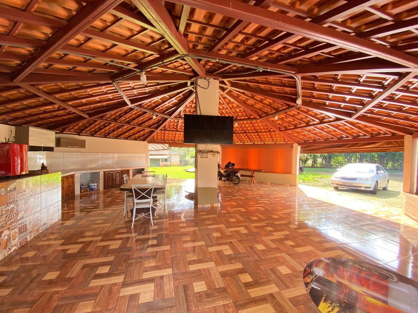 Rural com 1 quartos sendo 1 suíte no Vila São Braz em Dourados/MS — foto 12