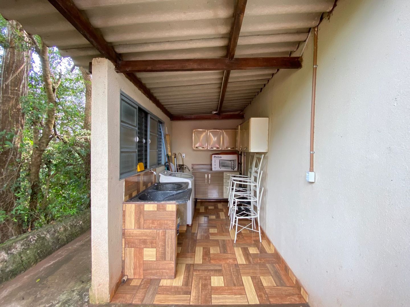 Rural com 1 quartos sendo 1 suíte no Vila São Braz em Dourados/MS — foto 11