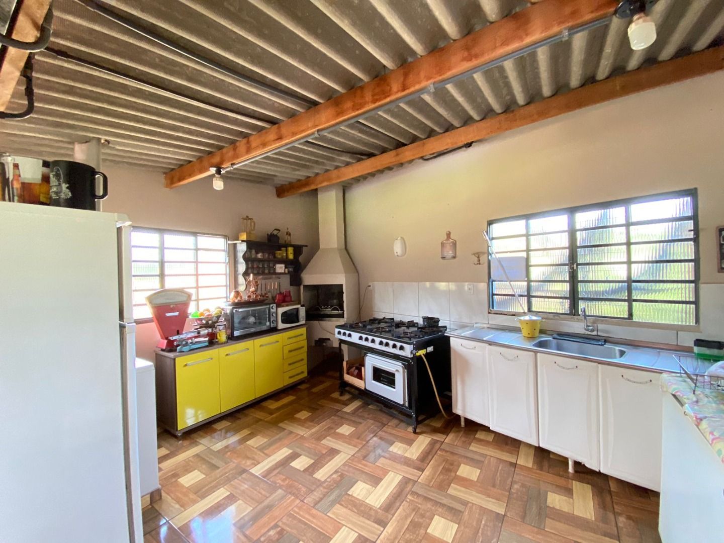 Rural com 1 quartos sendo 1 suíte no Vila São Braz em Dourados/MS — foto 18