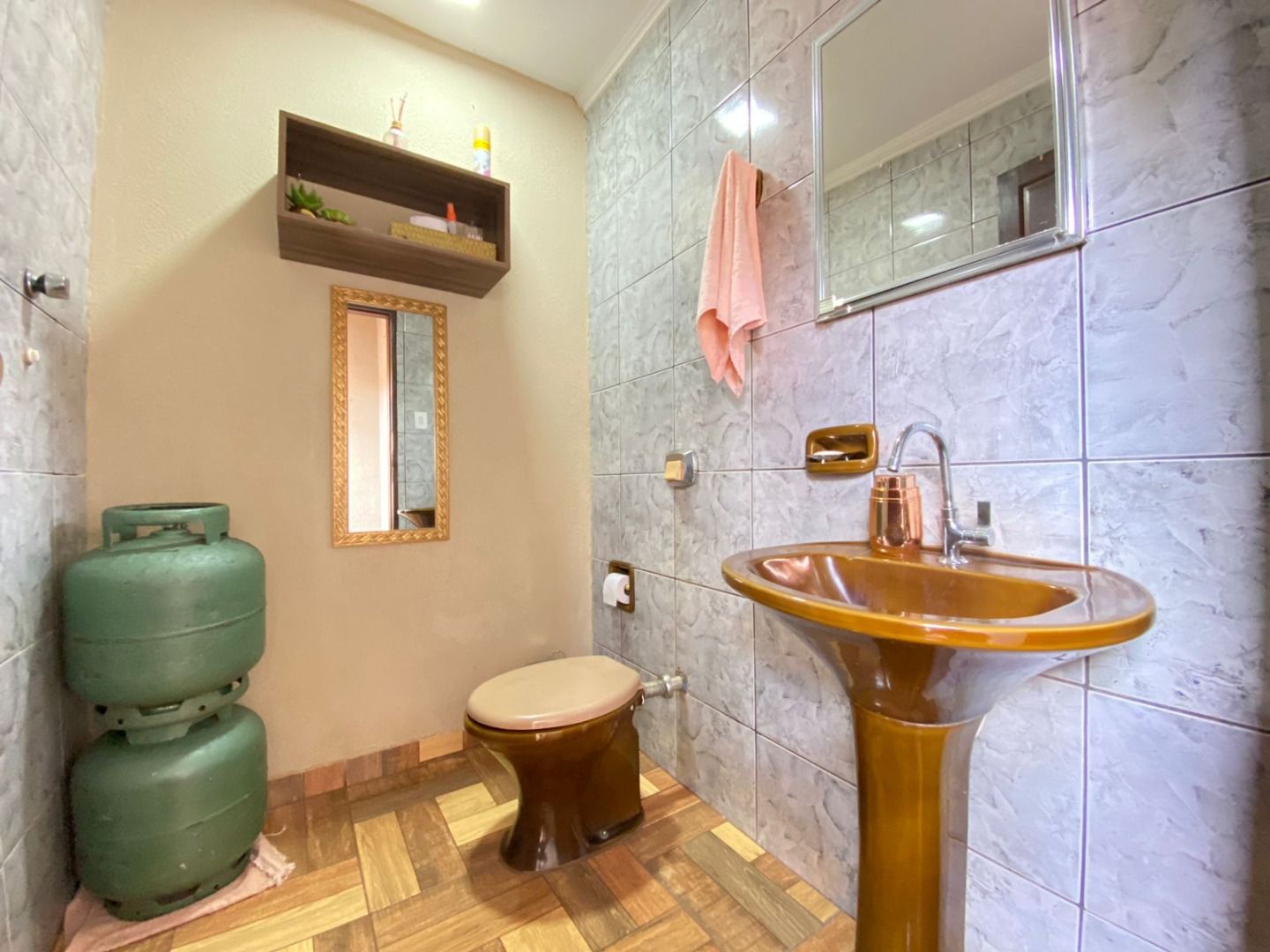 Rural com 1 quartos sendo 1 suíte no Vila São Braz em Dourados/MS — foto 20