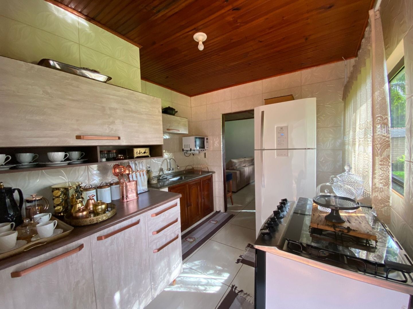 Rural com 1 quartos sendo 1 suíte no Vila São Braz em Dourados/MS — foto 6