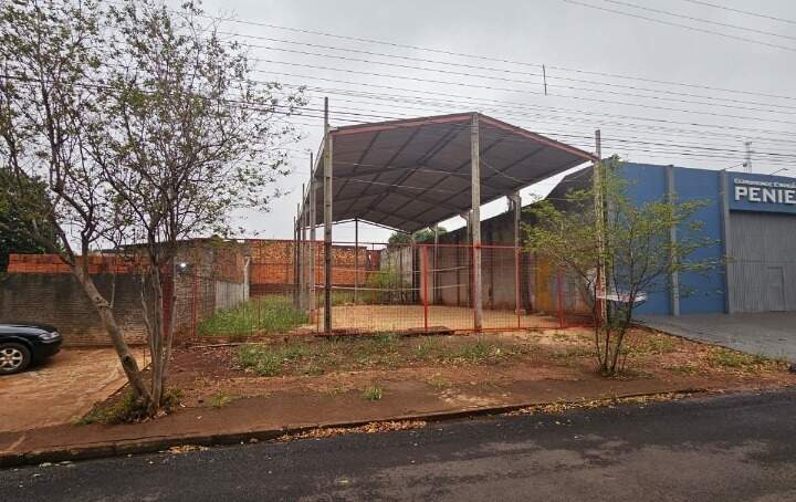 Terreno/Lote no Jardim Ouro Verde em Dourados/MS