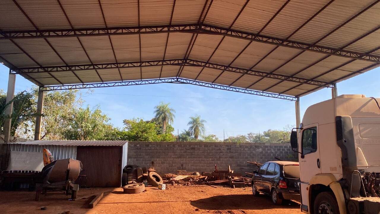 Imóvel Comercial no Chácara Califórnia em Dourados/MS — foto 4