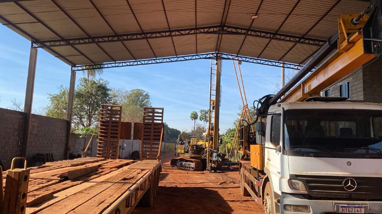 Imóvel Comercial no Chácara Califórnia em Dourados/MS — foto 3