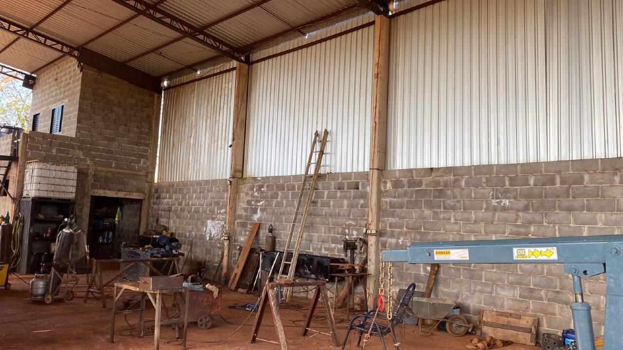 Imóvel Comercial no Chácara Califórnia em Dourados/MS — foto 5