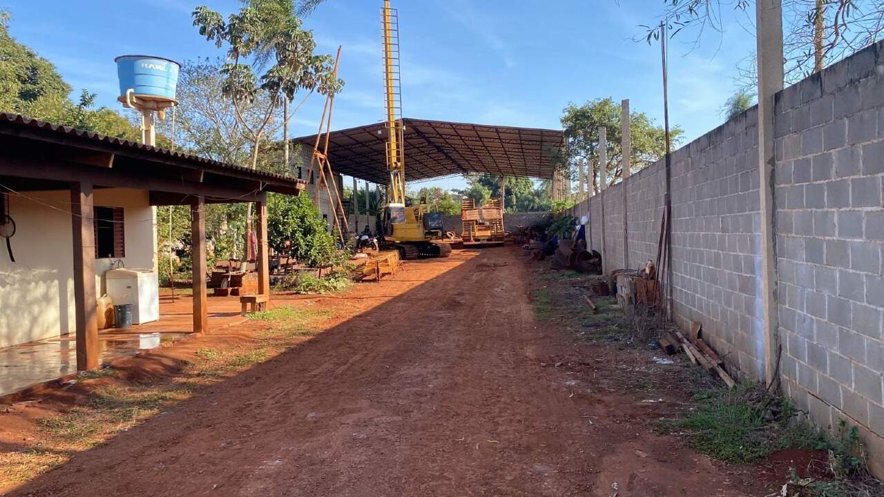 Imóvel Comercial no Chácara Califórnia em Dourados/MS — foto 6