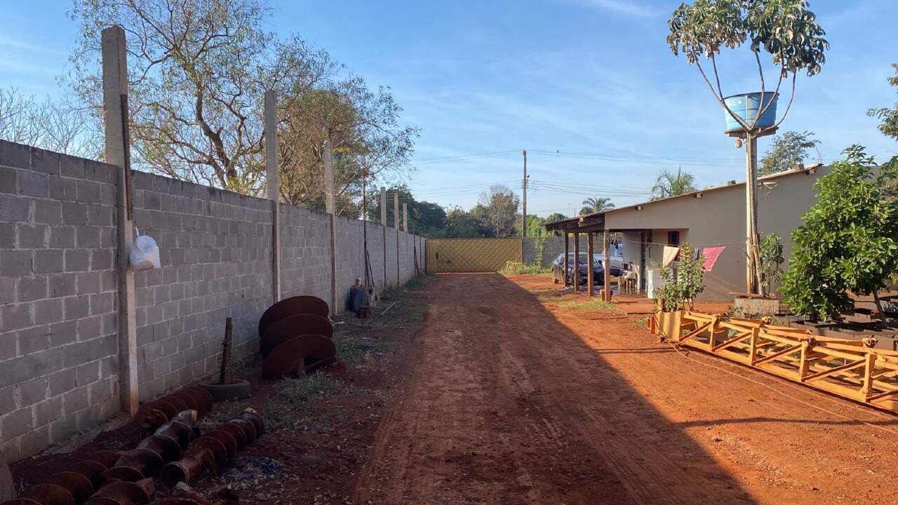 Imóvel Comercial no Chácara Califórnia em Dourados/MS — foto 7