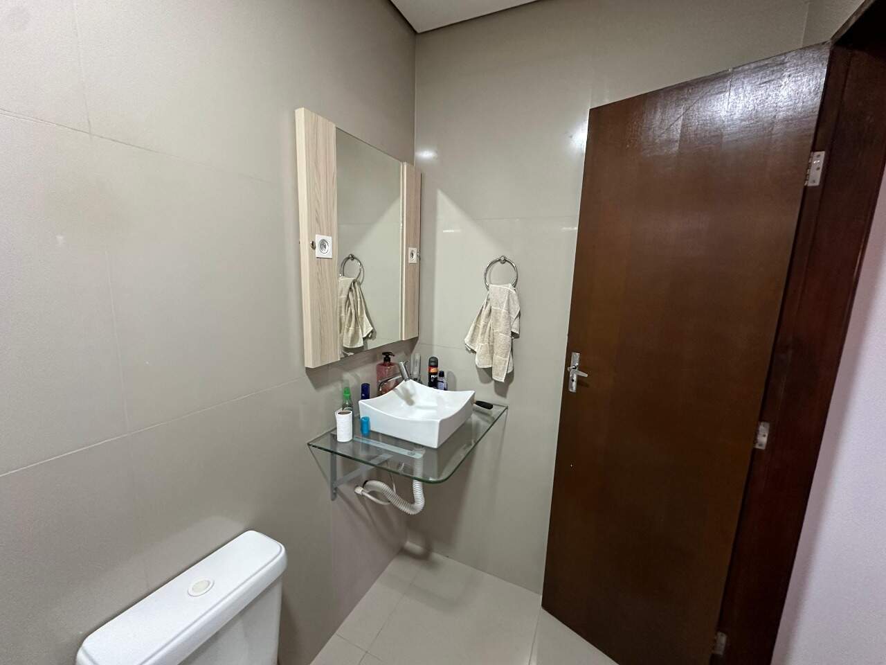 Casa com 2 quartos sendo 1 suíte no Residencial Pantanal em Dourados/MS — foto 9