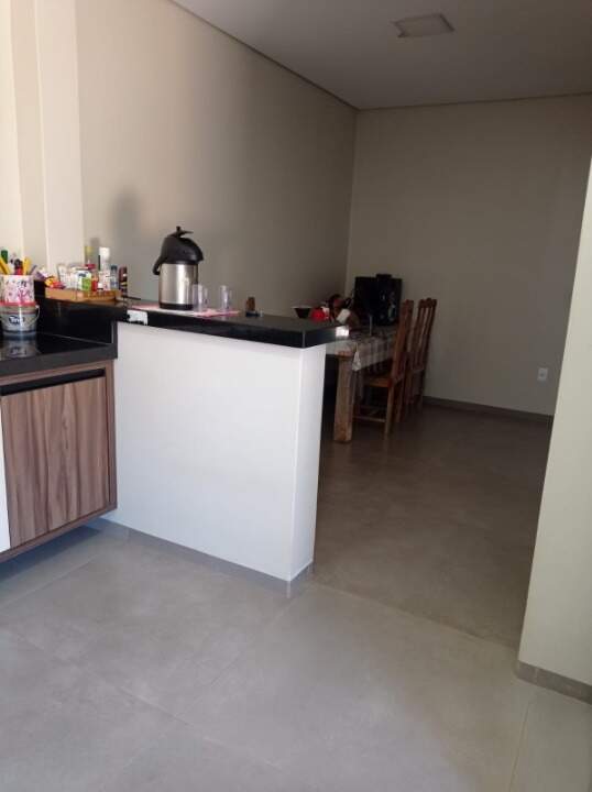 Casa com 2 quartos sendo 1 suíte no Residencial Pantanal em Dourados/MS — foto 6