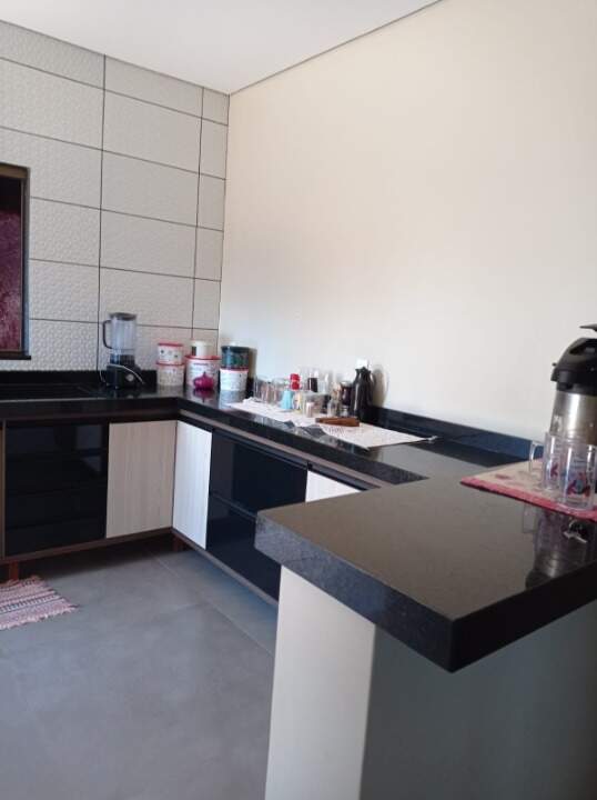 Casa com 2 quartos sendo 1 suíte no Residencial Pantanal em Dourados/MS — foto 5
