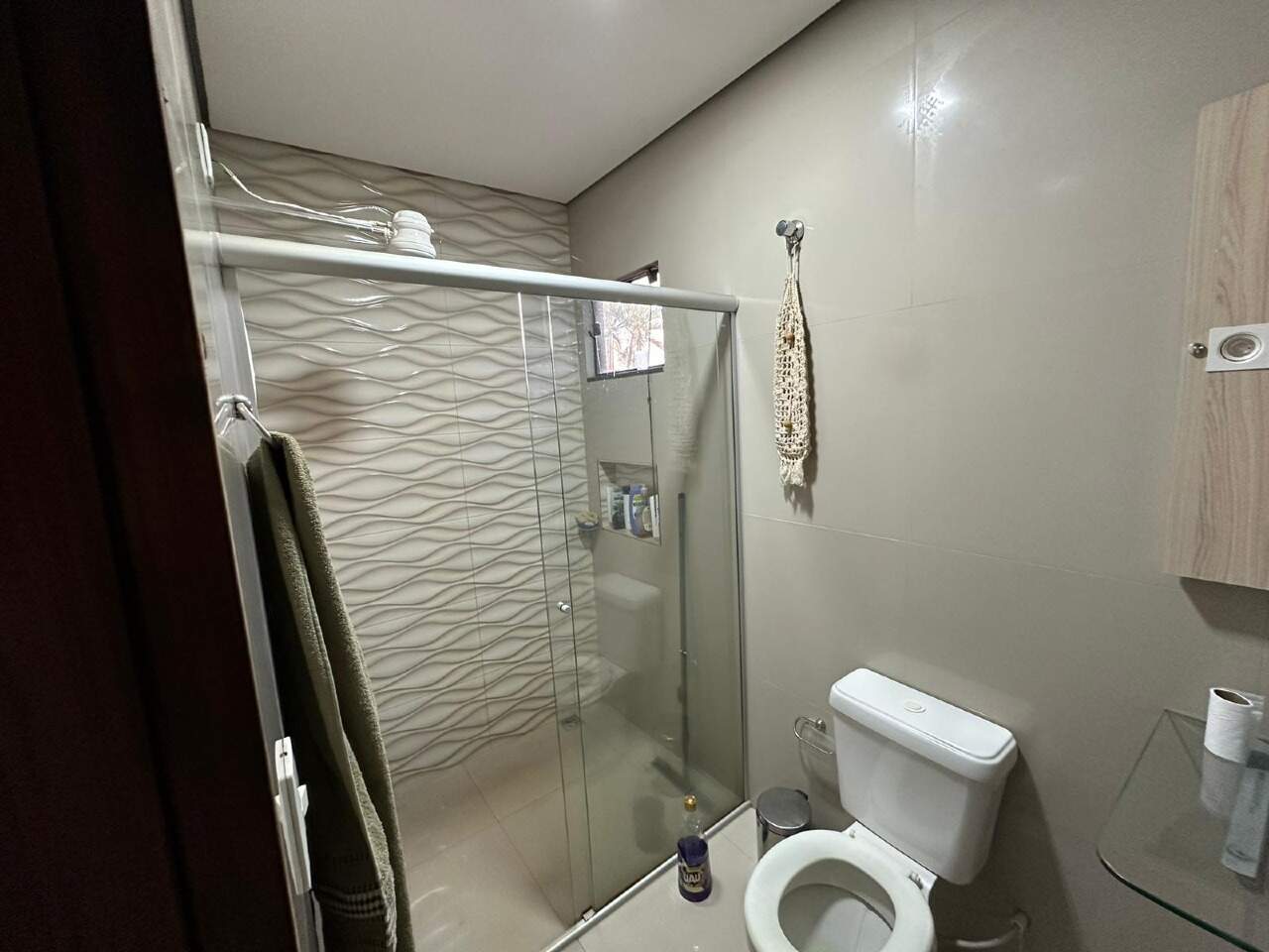Casa com 2 quartos sendo 1 suíte no Residencial Pantanal em Dourados/MS — foto 11
