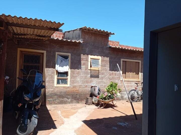 Casa com 2 quartos sendo 1 suíte no Residencial Pantanal em Dourados/MS — foto 8
