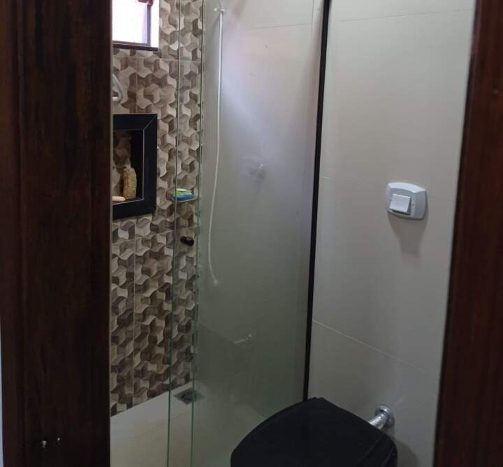 Casa com 2 quartos sendo 1 suíte no Residencial Pantanal em Dourados/MS — foto 10
