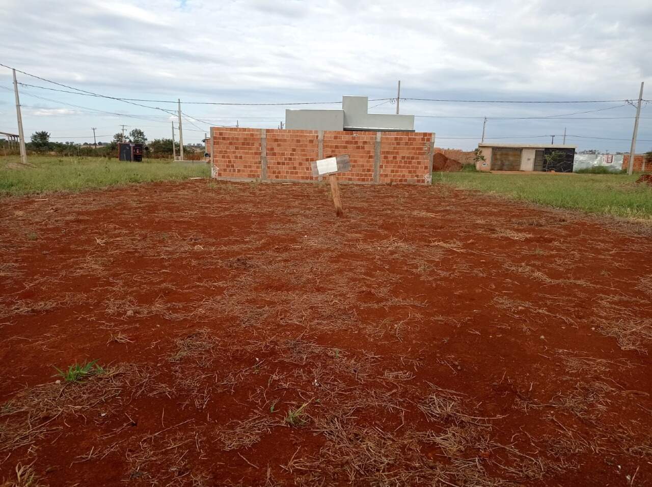 Terreno/Lote no Residencial Monte Sião em Dourados/MS — foto 1