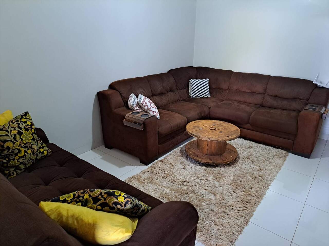 Casa com 2 quartos sendo 1 suíte no Parque Residencial Pelicano em Dourados/MS — foto 5