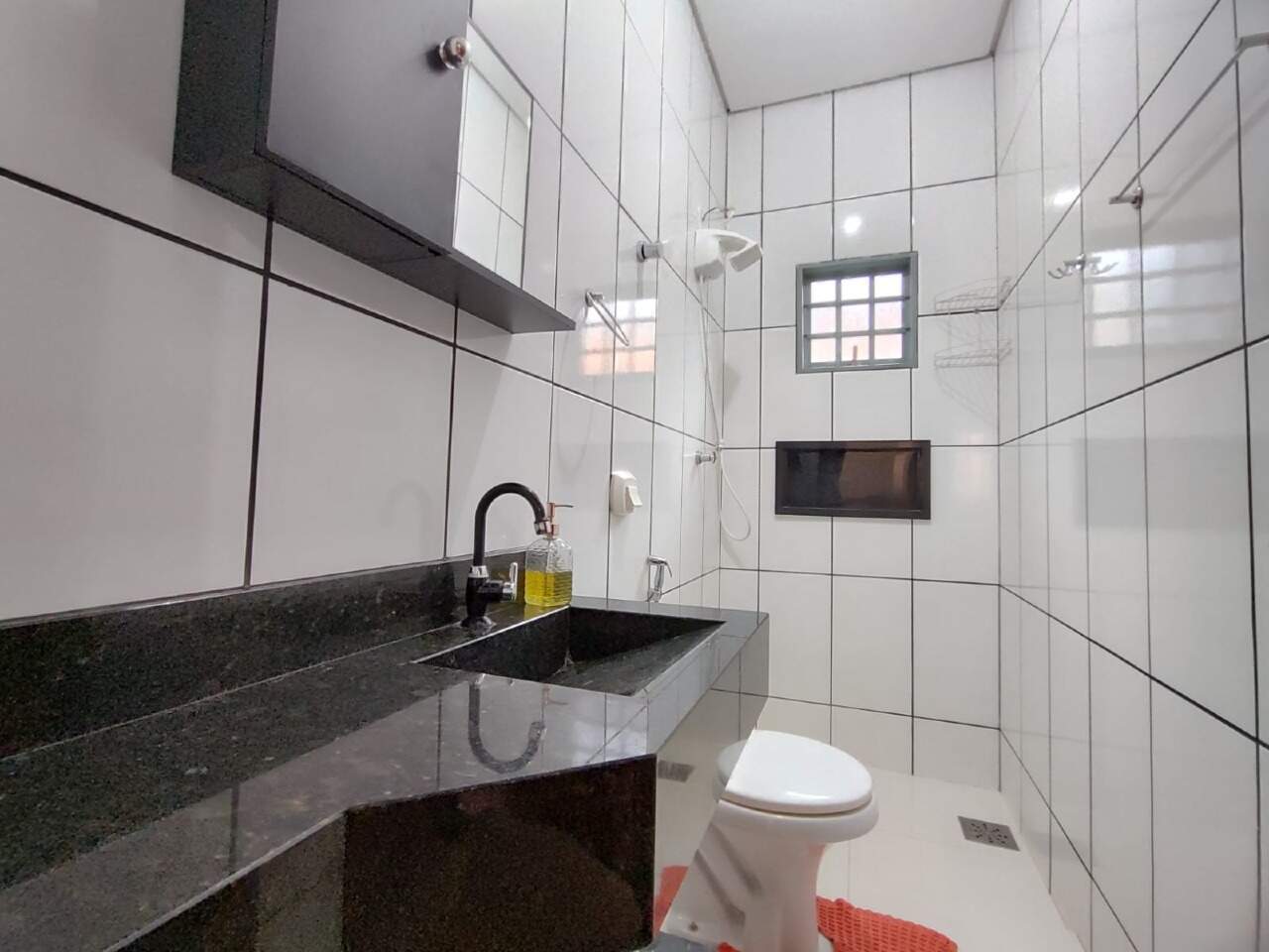 Casa com 2 quartos sendo 1 suíte no Parque Residencial Pelicano em Dourados/MS — foto 10