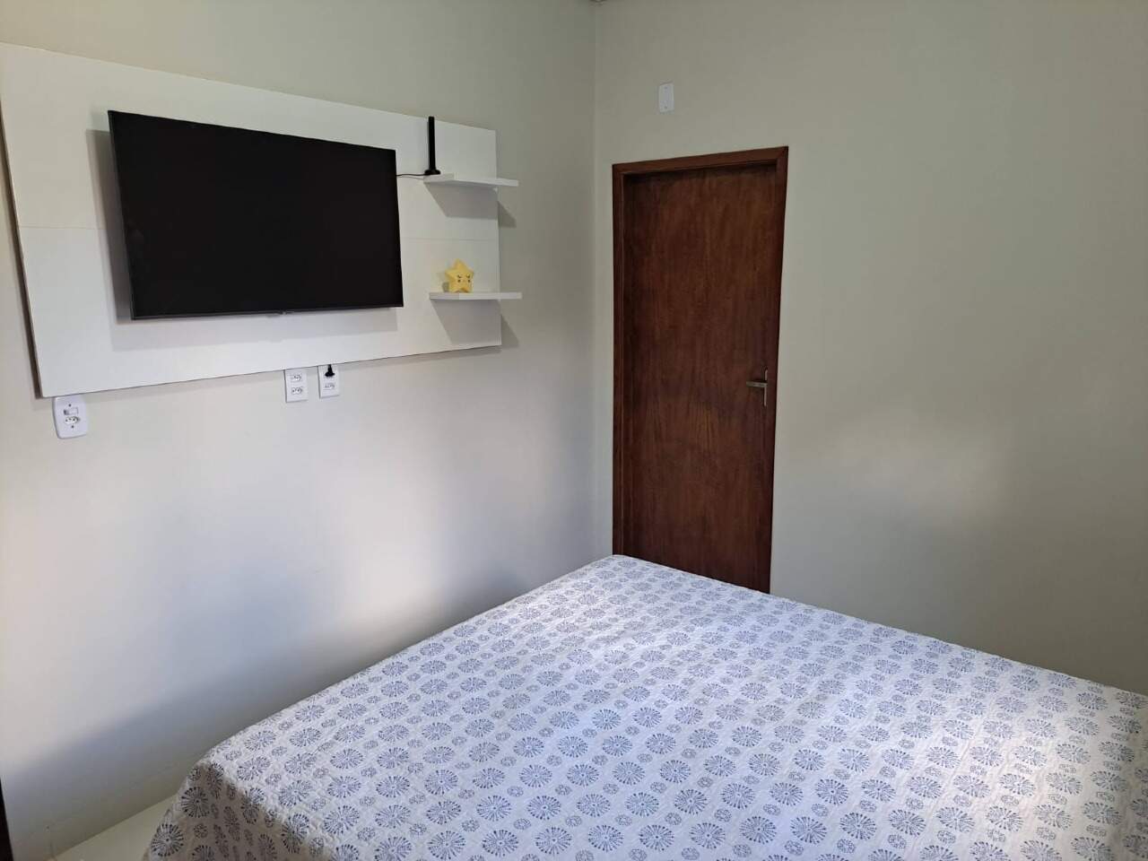 Casa com 2 quartos sendo 1 suíte no Parque Residencial Pelicano em Dourados/MS — foto 8