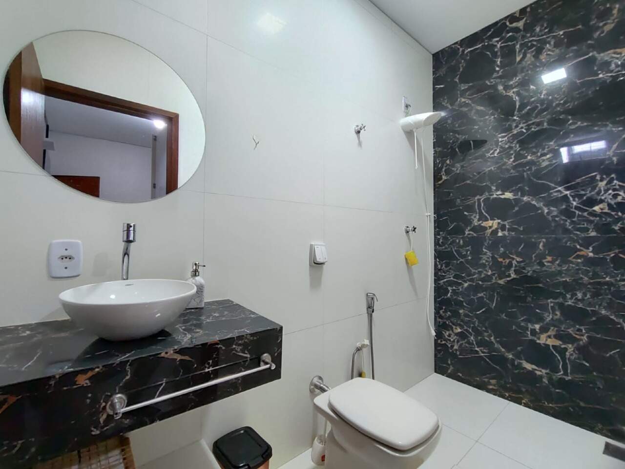 Casa com 2 quartos sendo 1 suíte no Parque Residencial Pelicano em Dourados/MS — foto 11