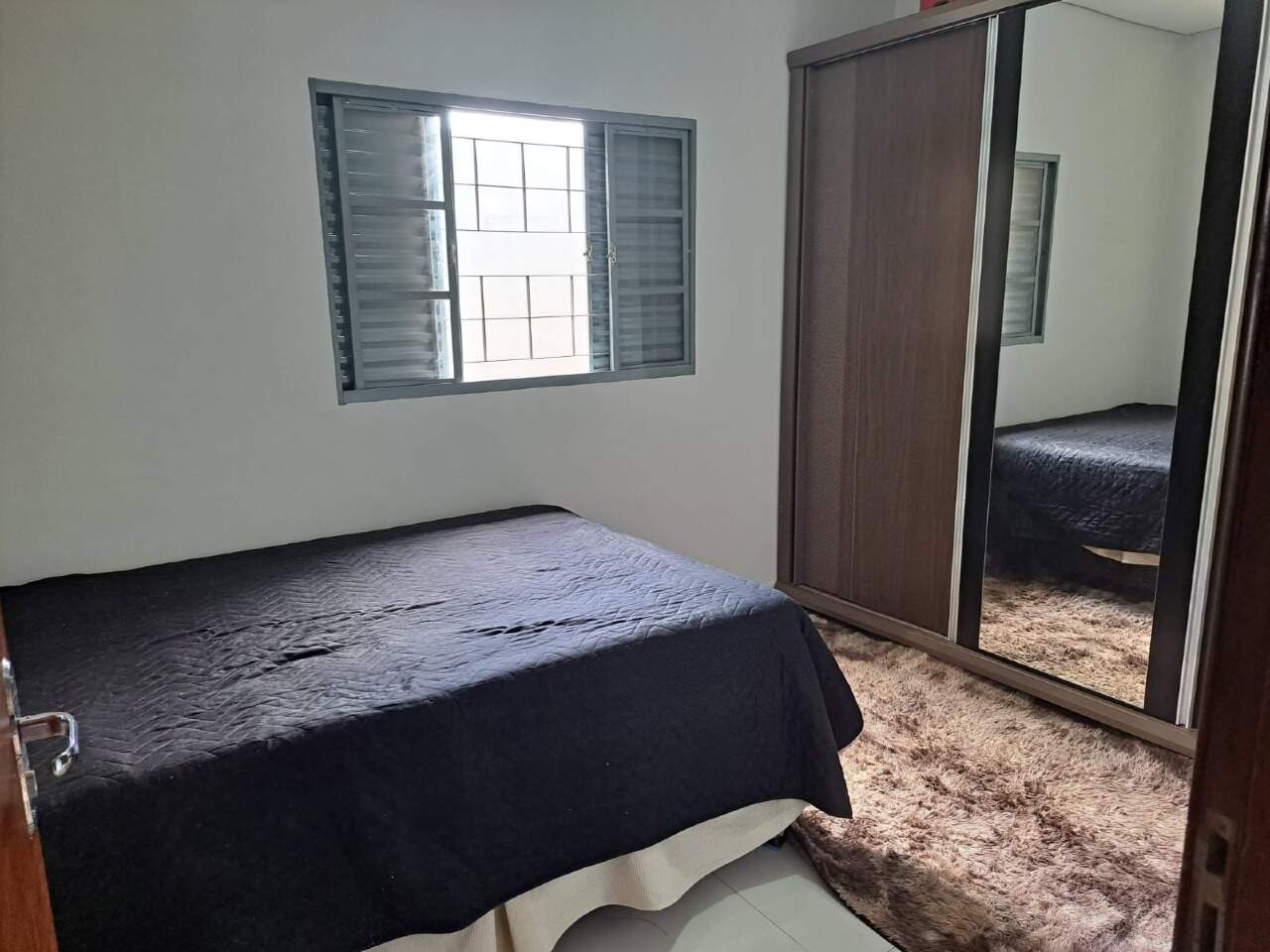 Casa com 2 quartos sendo 1 suíte no Parque Residencial Pelicano em Dourados/MS — foto 9