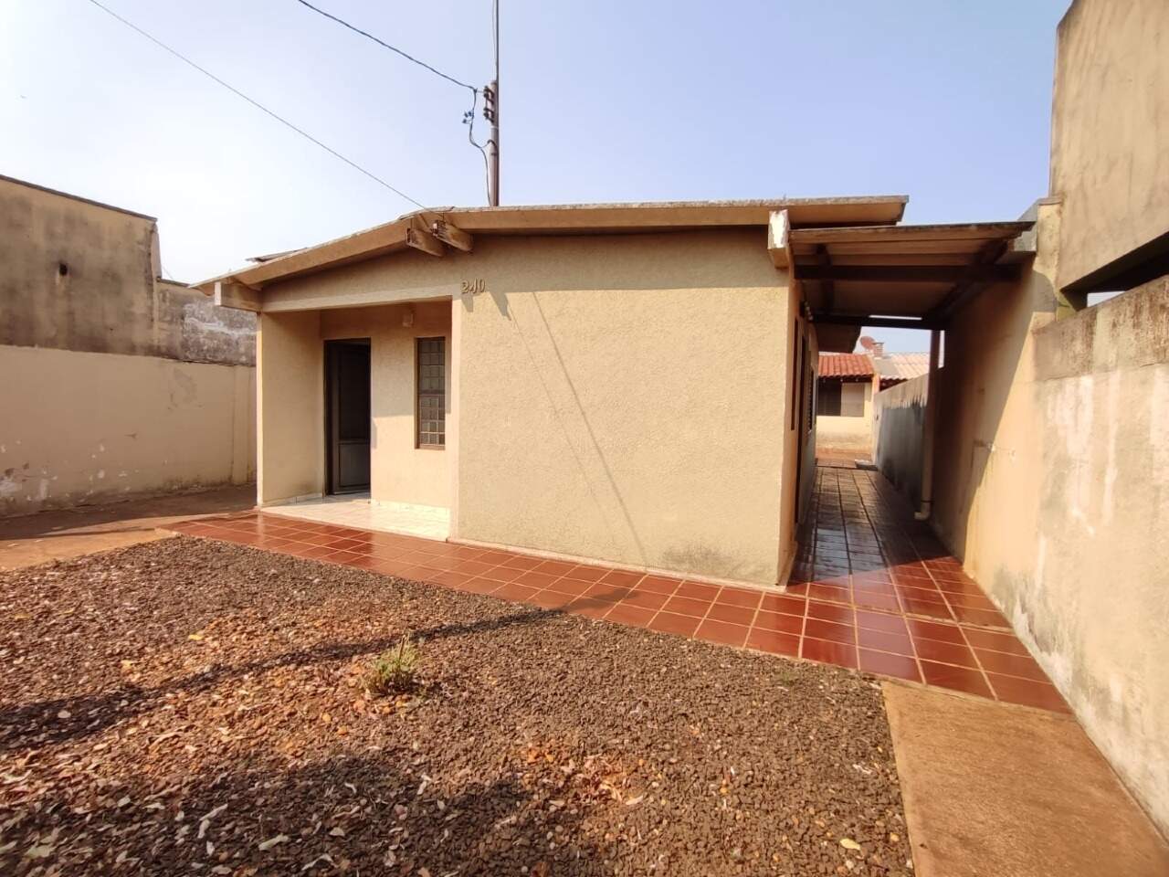Casa no Campo Dourado, foto 3 de 10