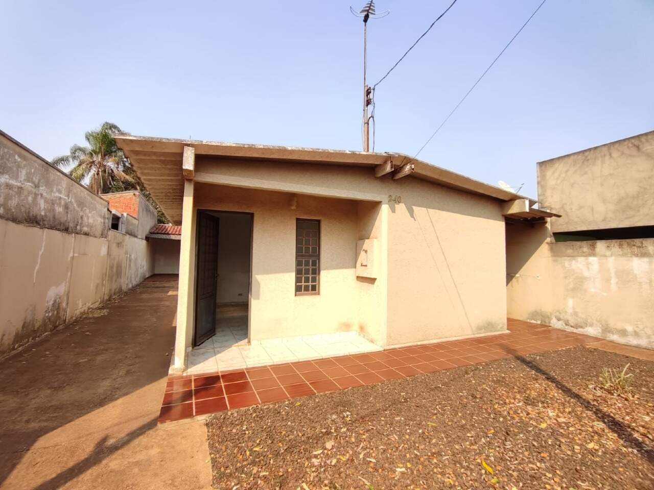 Casa no Campo Dourado, foto 2 de 10