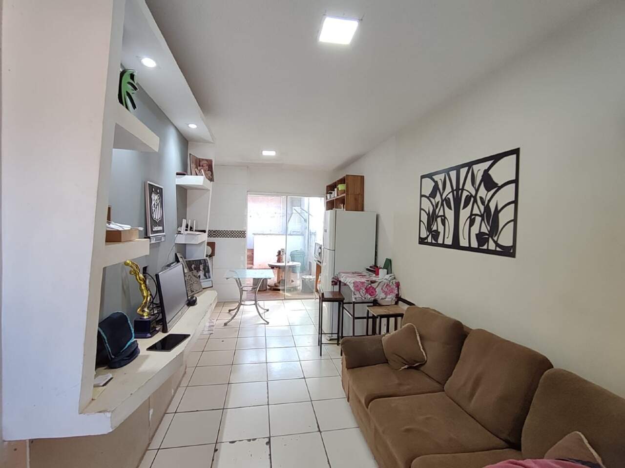 Casa com 3 quartos no Jardim Novo Horizonte em Dourados/MS — foto 4