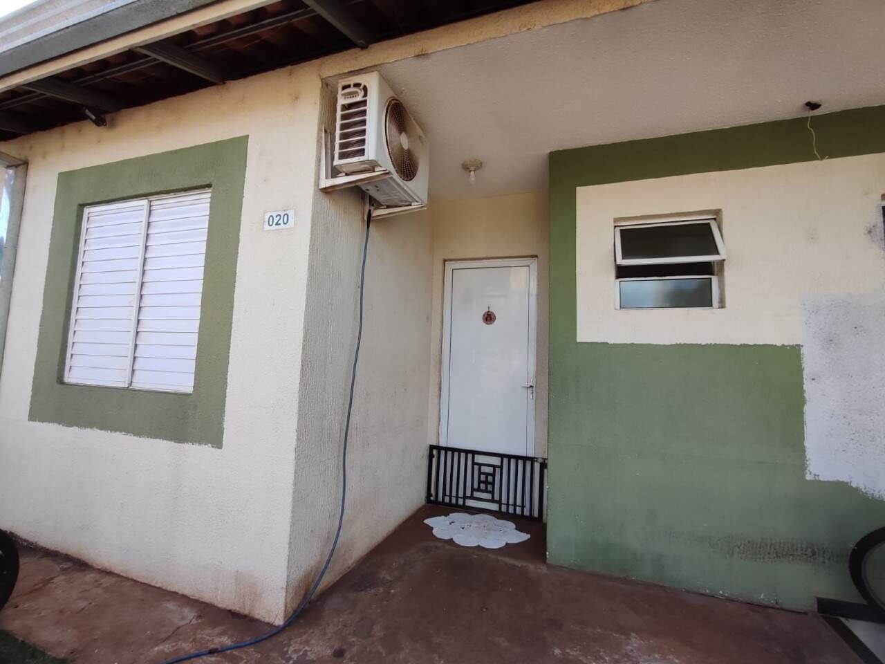 Casa com 3 quartos no Jardim Novo Horizonte em Dourados/MS — foto 2