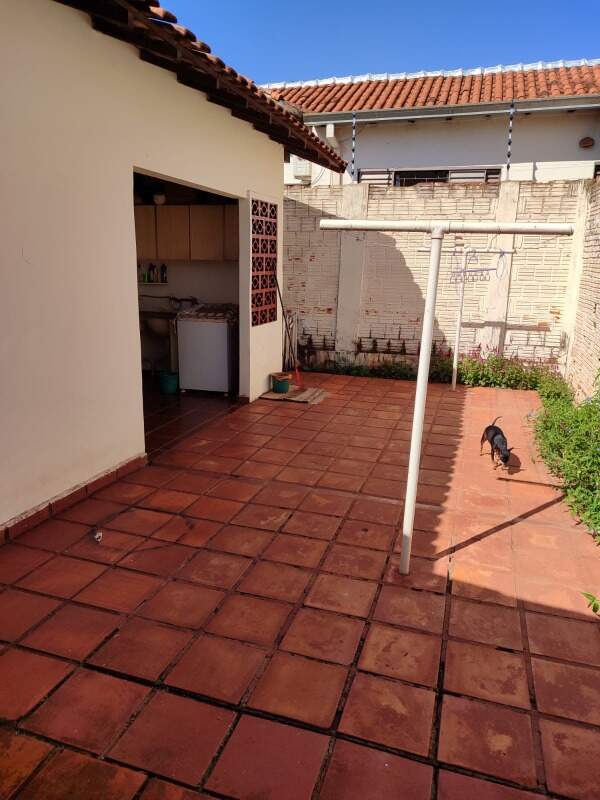 Casa com 3 quartos sendo 1 suíte no BNH III Plano em Dourados/MS — foto 13