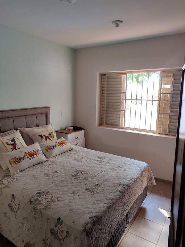 Casa com 3 quartos sendo 1 suíte no BNH III Plano em Dourados/MS — foto 7