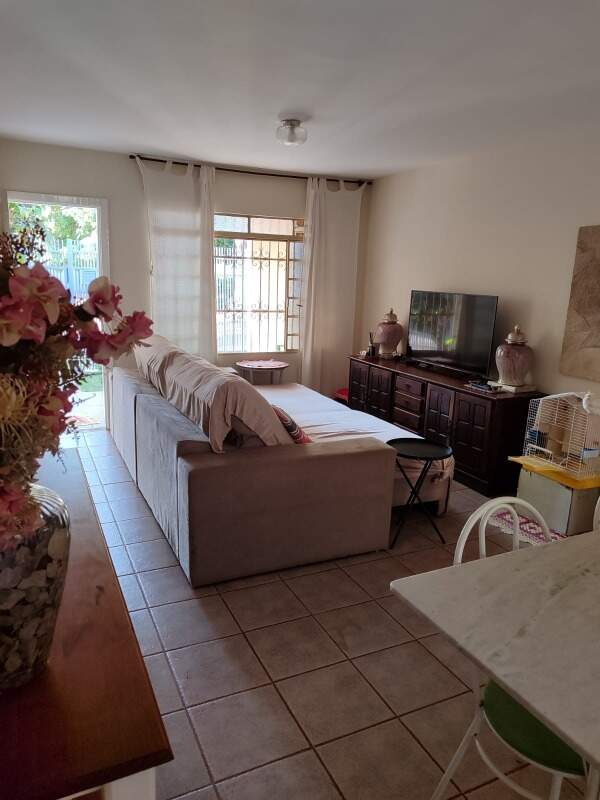Casa com 3 quartos sendo 1 suíte no BNH III Plano em Dourados/MS — foto 5