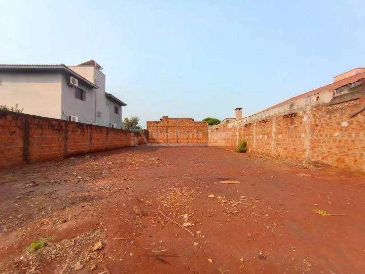 Terreno/Lote no Jardim Guaicurus em Dourados/MS