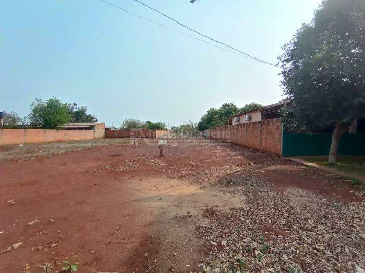 Terreno/Lote no Jardim Guaicurus em Dourados/MS