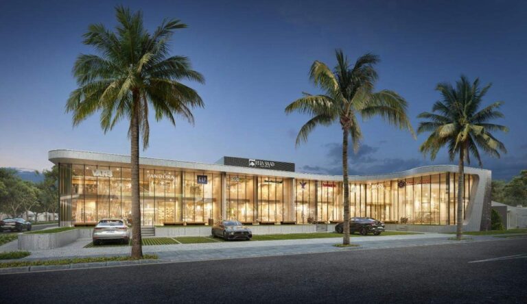 Imóvel Comercial no Vila Apuena em Dourados/MS