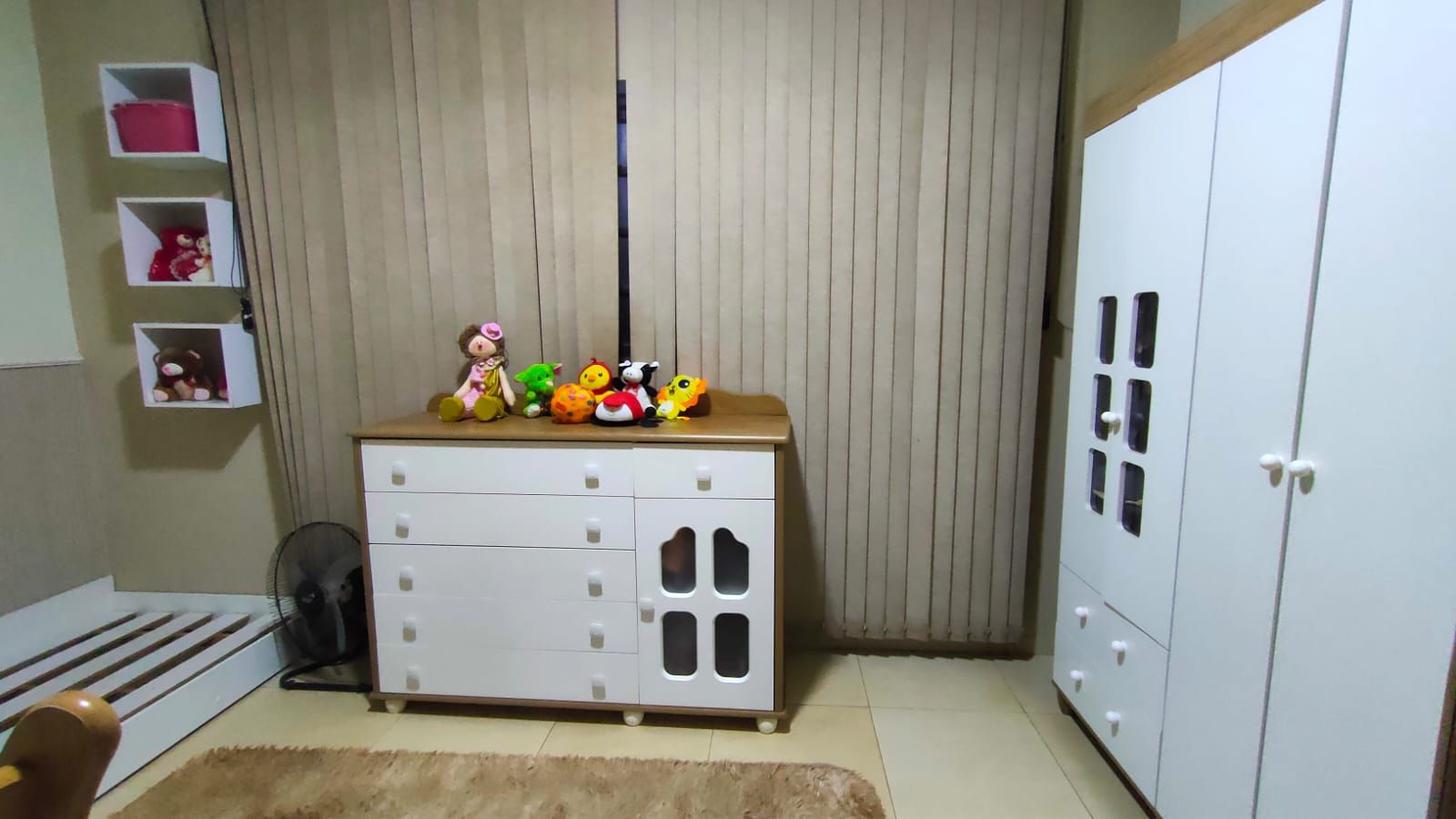 Casa com 2 quartos no Jardim Água Boa em Dourados/MS — foto 12