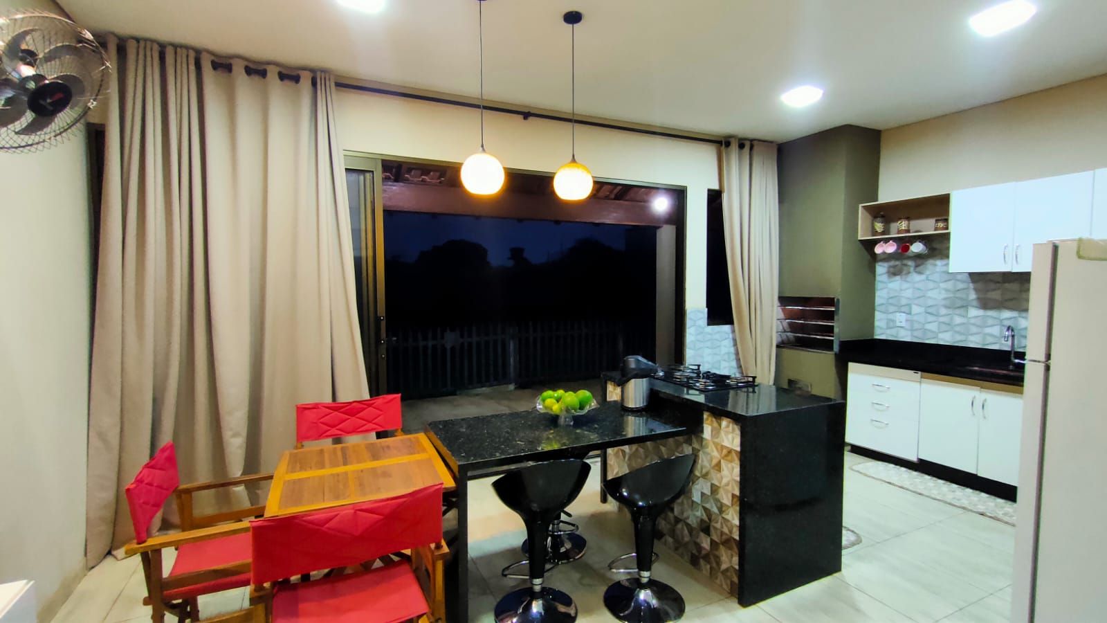 Casa com 2 quartos no Jardim Água Boa em Dourados/MS — foto 6