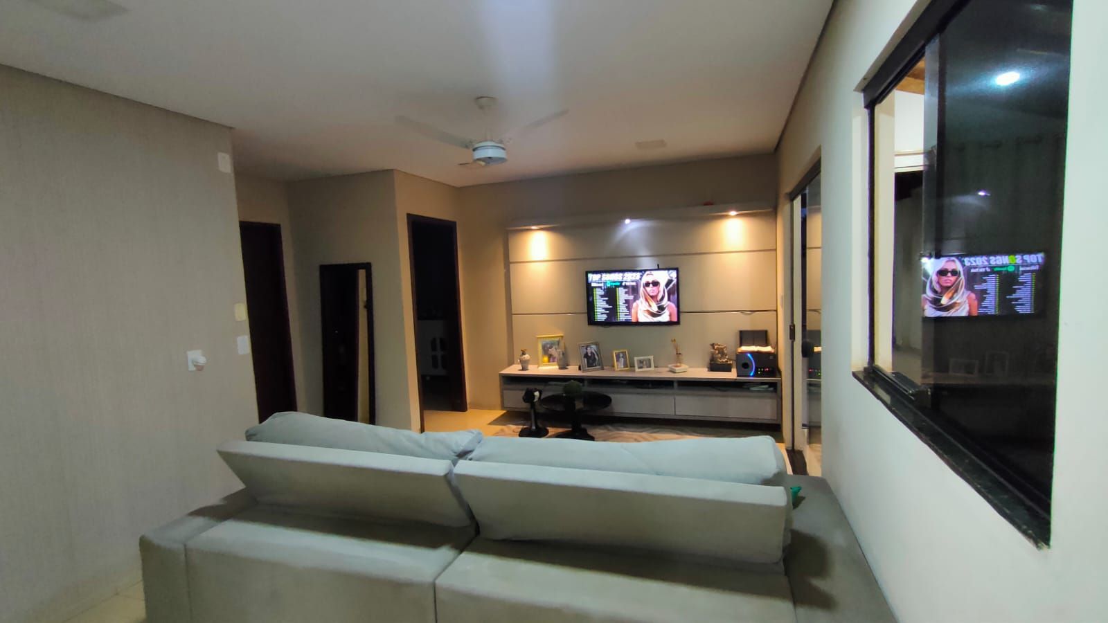 Casa com 2 quartos no Jardim Água Boa em Dourados/MS — foto 4