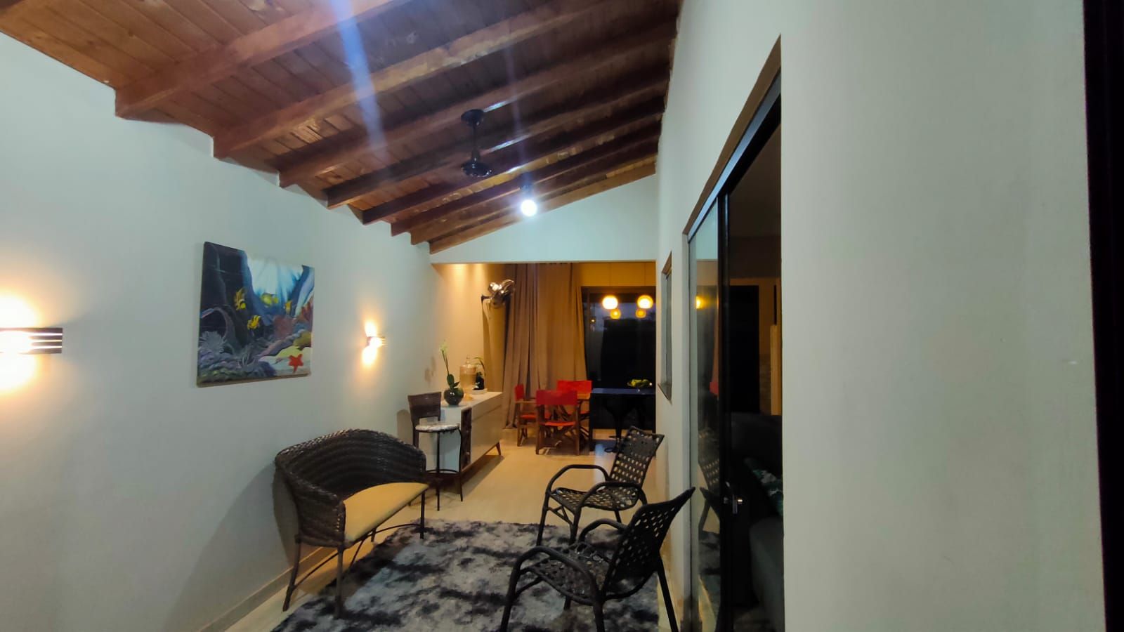 Casa com 2 quartos no Jardim Água Boa em Dourados/MS — foto 5