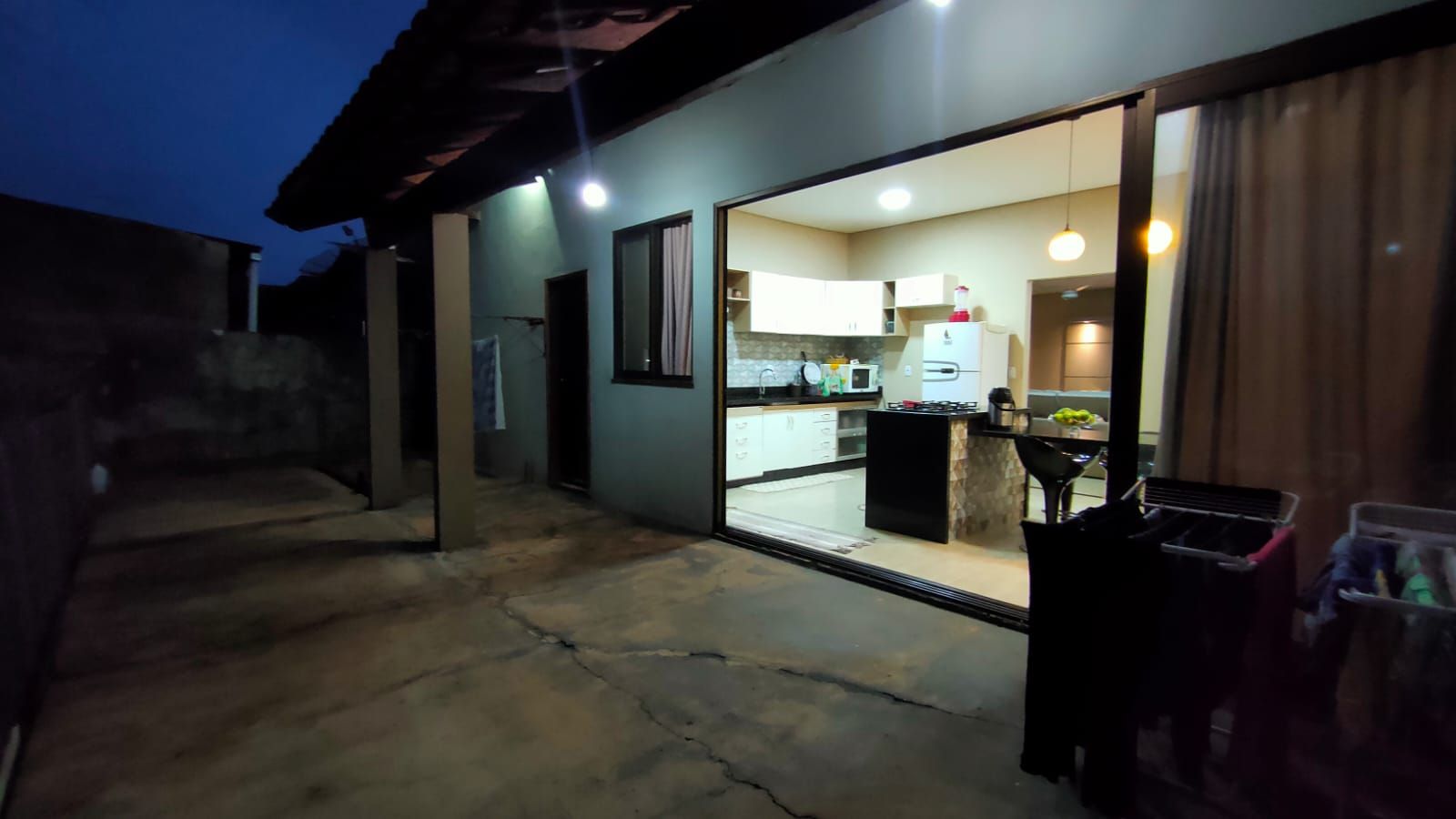 Casa com 2 quartos no Jardim Água Boa em Dourados/MS — foto 14