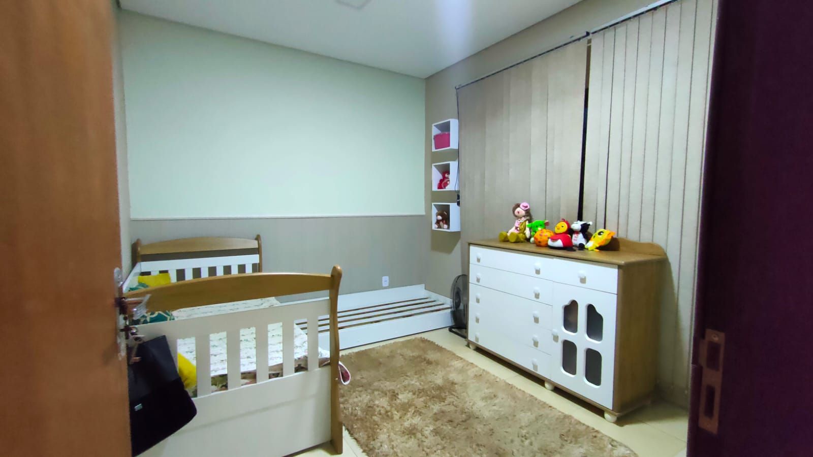 Casa com 2 quartos no Jardim Água Boa em Dourados/MS — foto 13
