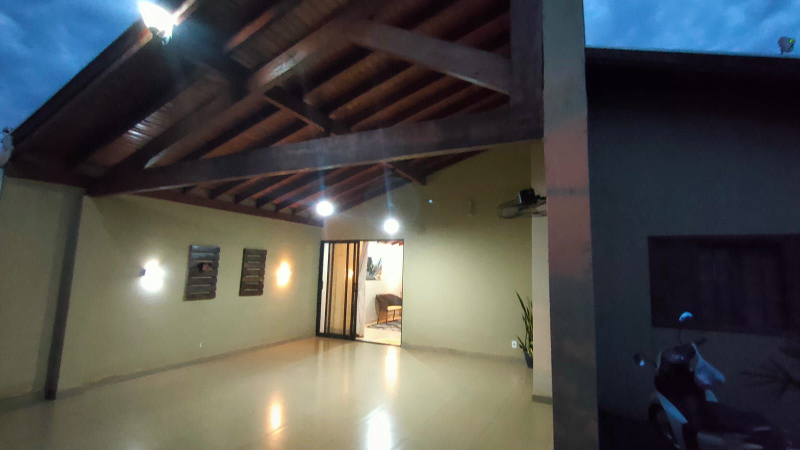 Casa com 2 quartos no Jardim Água Boa em Dourados/MS — foto 2