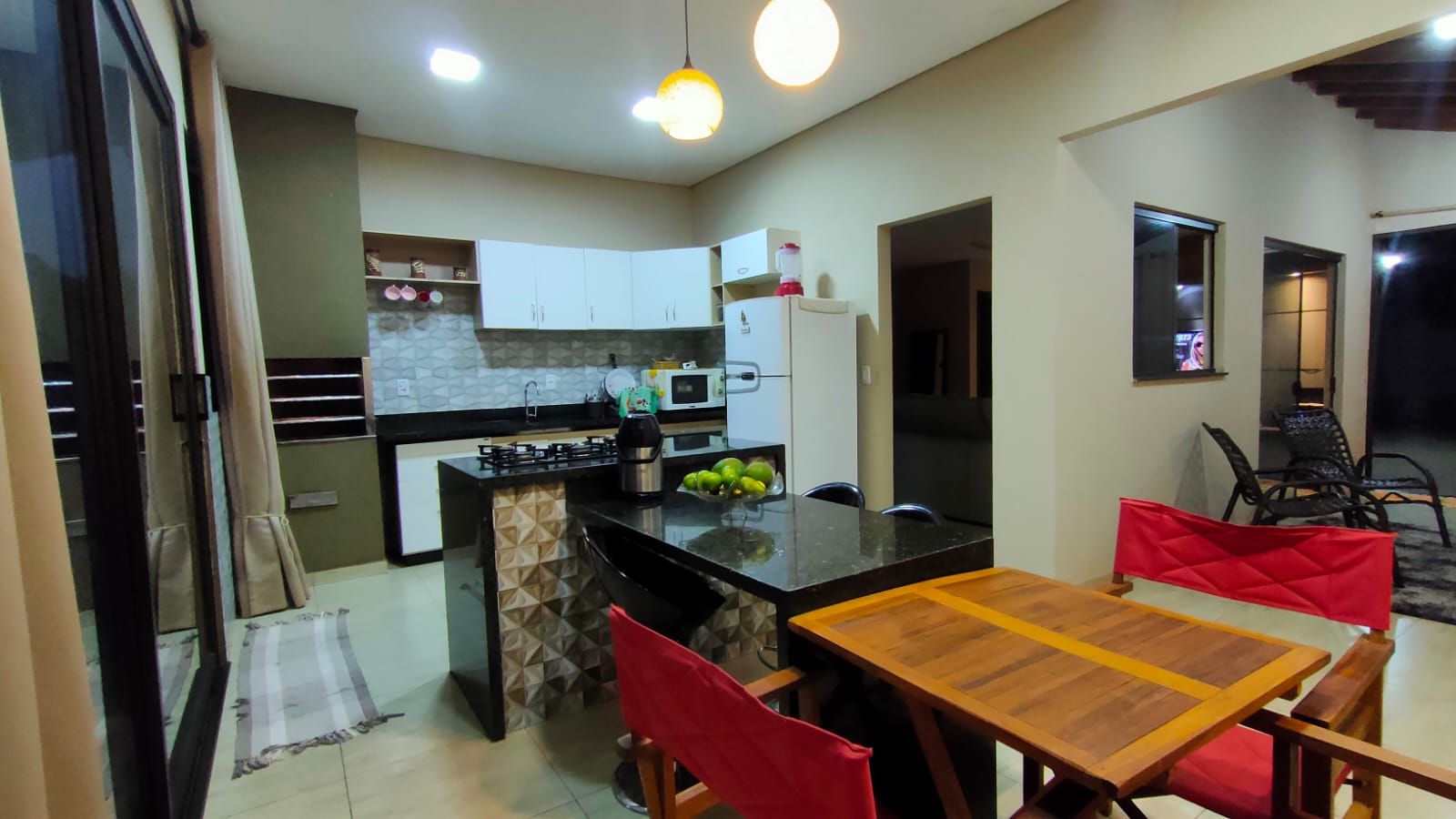 Casa com 2 quartos no Jardim Água Boa em Dourados/MS — foto 8