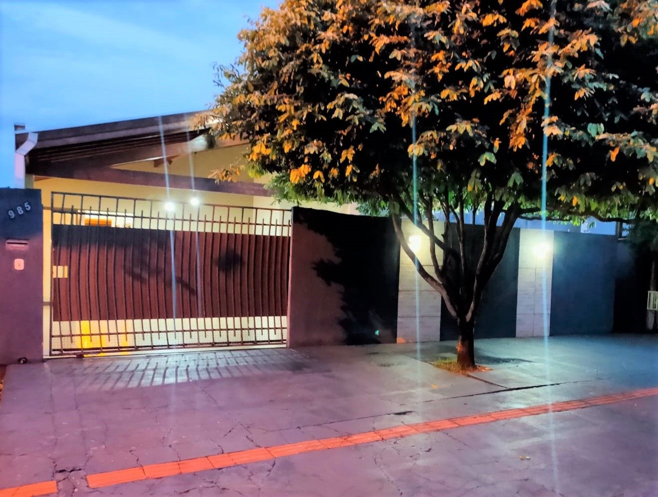 Casa com 2 quartos no Jardim Água Boa em Dourados/MS — foto 1