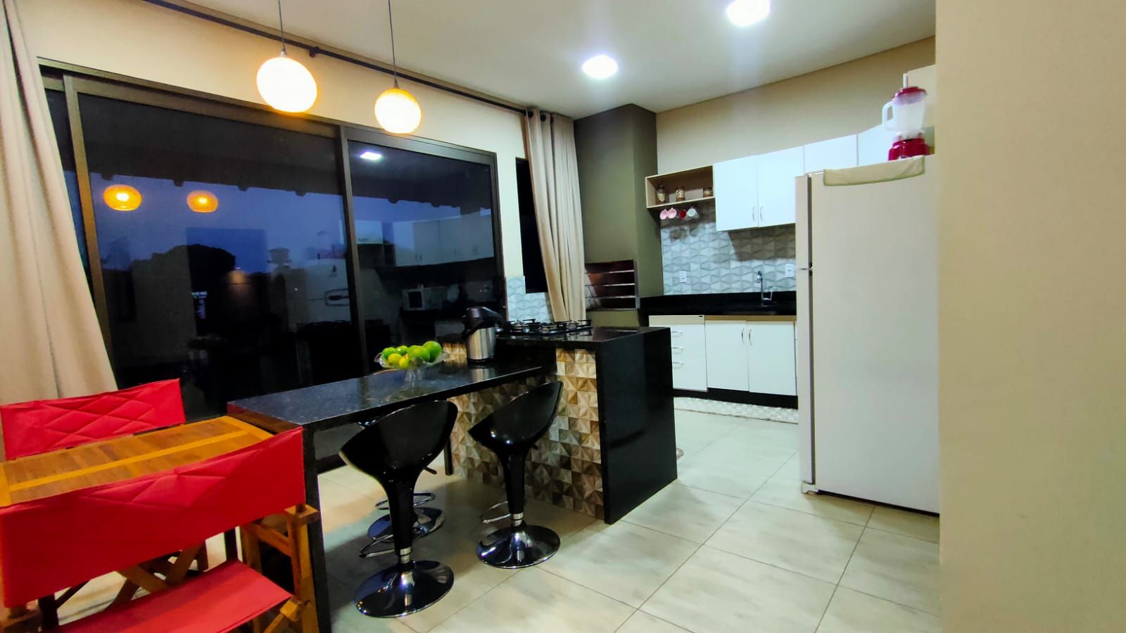 Casa com 2 quartos no Jardim Água Boa em Dourados/MS — foto 7
