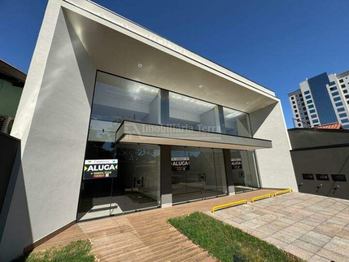 Sala Comercial no BNH II em Dourados/MS