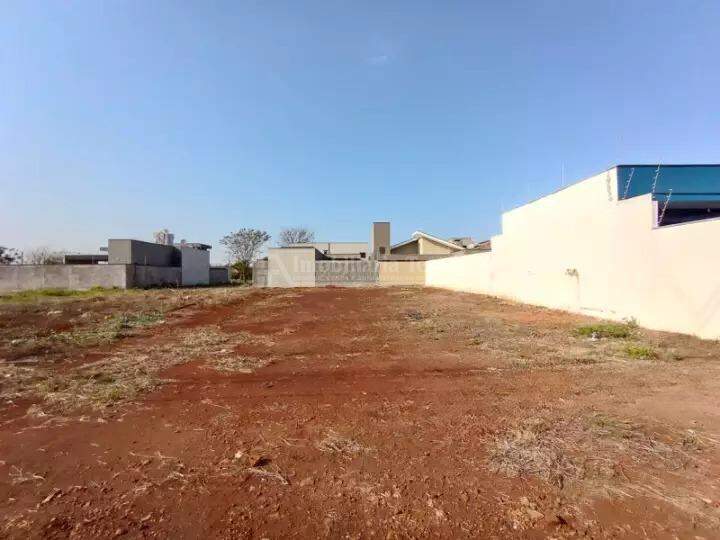 Terreno/Lote no Alto da Boa Vista em Dourados/MS