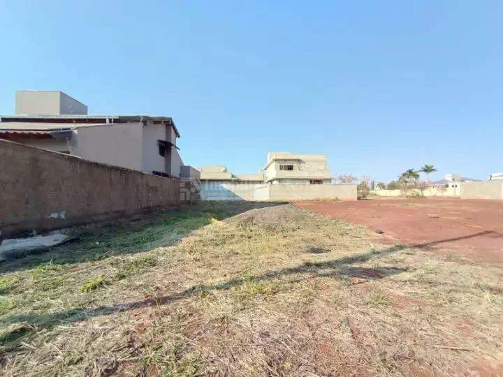 Terreno/Lote no Alto da Boa Vista em Dourados/MS